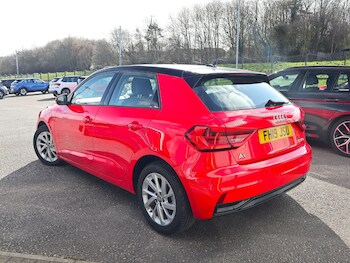 Used Audi A1 2019 for sale - 77837226: Photo