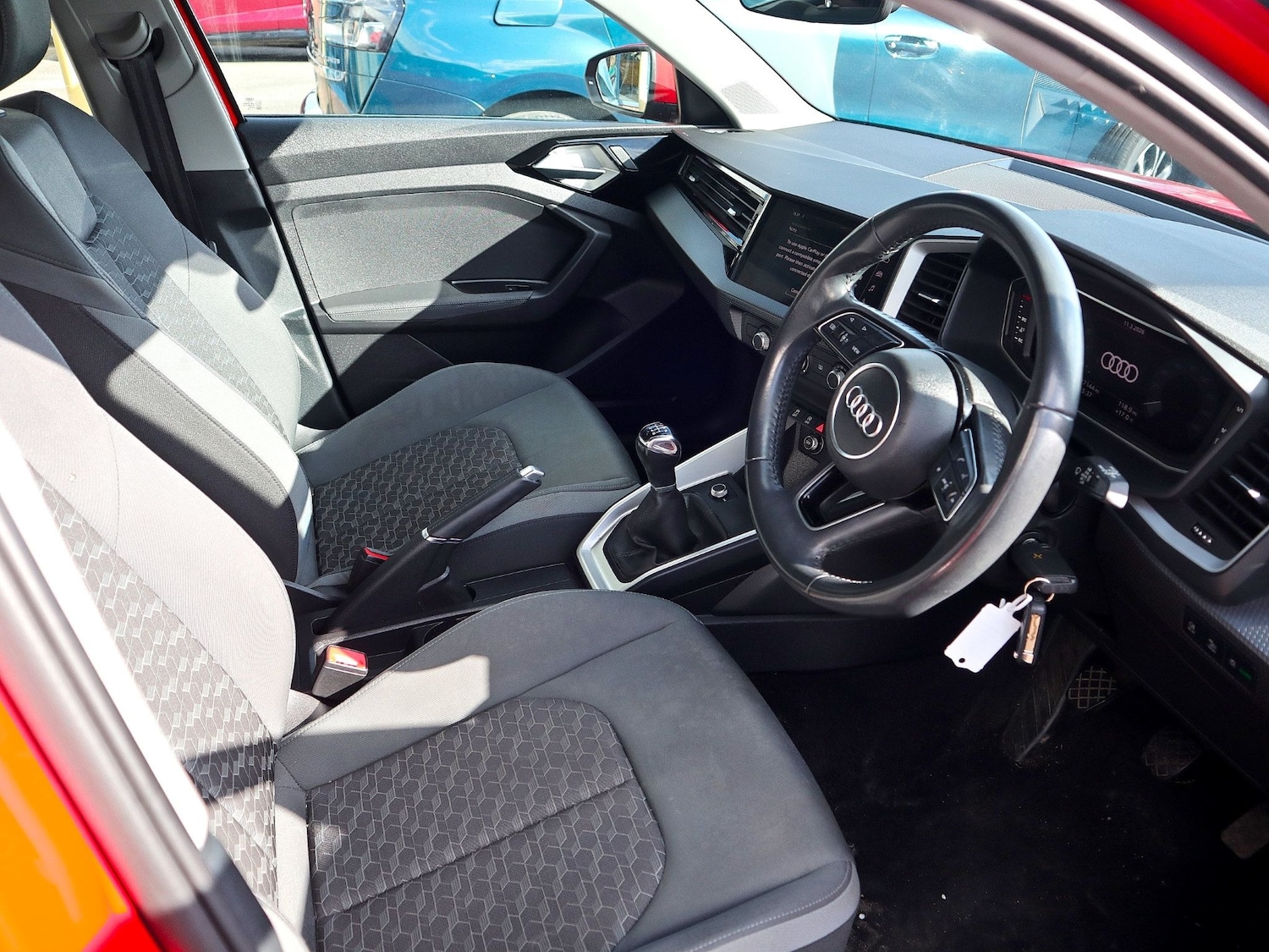 Used Audi A1 2019 for sale - 77837226: Photo 3