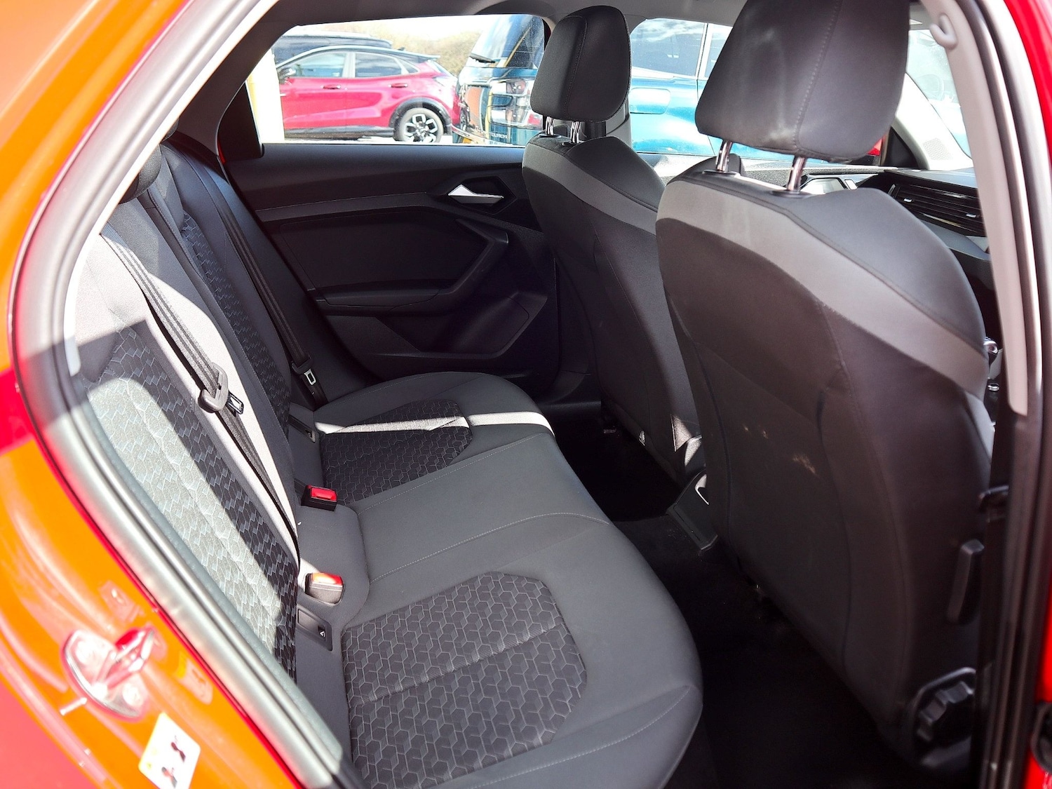 Used Audi A1 2019 for sale - 77837226: Photo 4