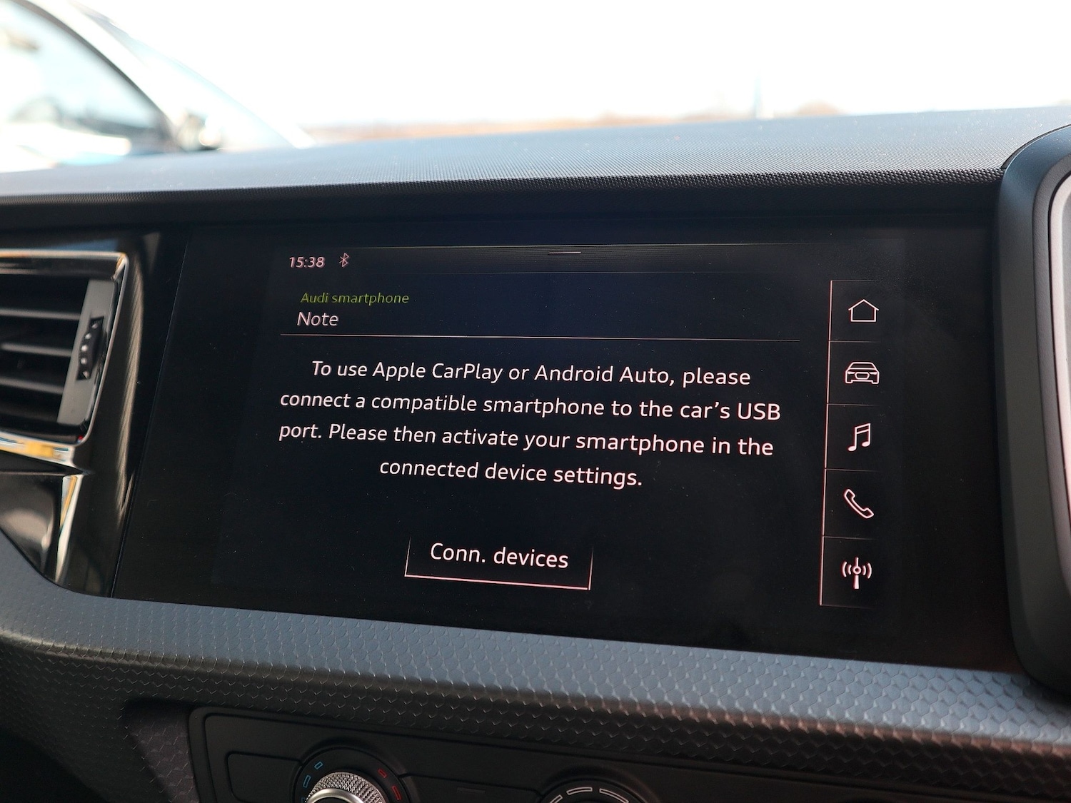 Used Audi A1 2019 for sale - 77837226: Photo 6