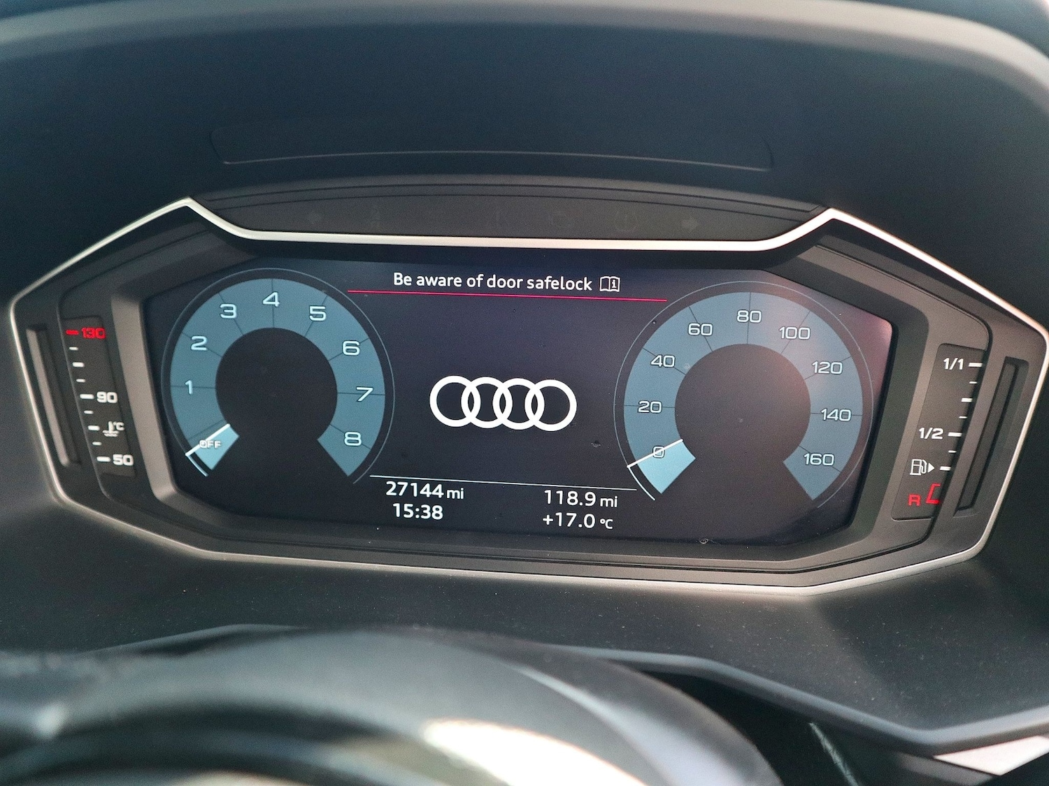 Used Audi A1 2019 for sale - 77837226: Photo 7