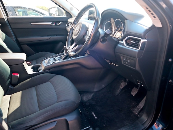Used Mazda CX-5 2018 for sale - 76258075: Photo 3
