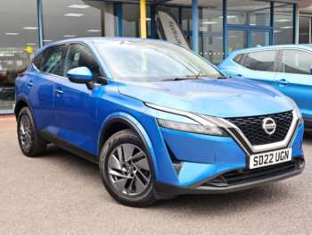 2022 - 1.3 DiG-T MH Acenta Premium 5dr