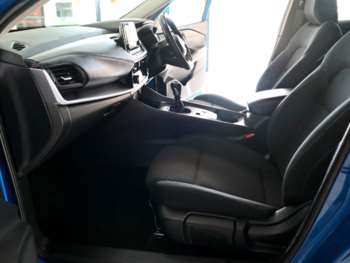 Used Nissan Qashqai 2022 for sale - 75049534: Photo