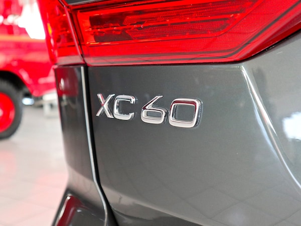 Used Volvo XC60 2020 for sale - 74677946: Photo 13