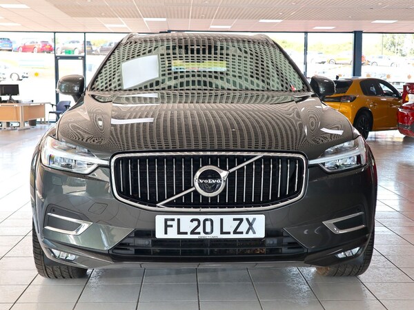 Used Volvo XC60 2020 for sale - 74677946: Photo 15