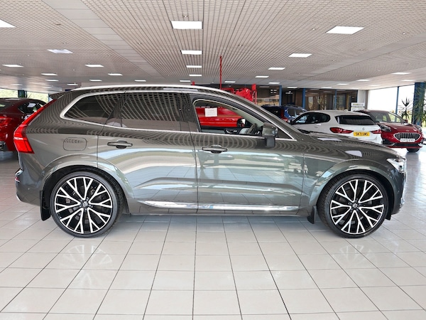 Used Volvo XC60 2020 for sale - 74677946: Photo 16