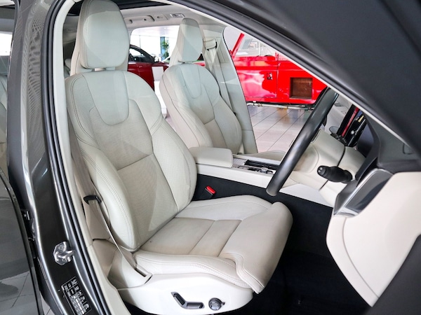 Used Volvo XC60 2020 for sale - 74677946: Photo 17