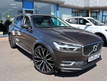 2020 - 2.0 B5P [250] Inscription Pro 5dr AWD Geartronic