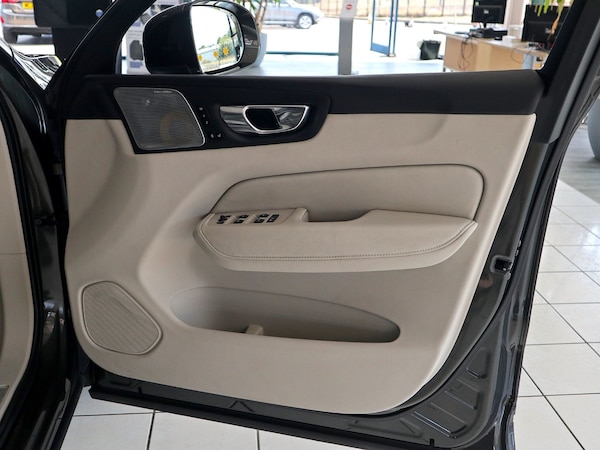 Used Volvo XC60 2020 for sale - 74677946: Photo 27
