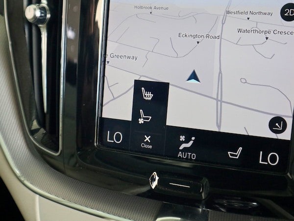 Used Volvo XC60 2020 for sale - 74677946: Photo 42