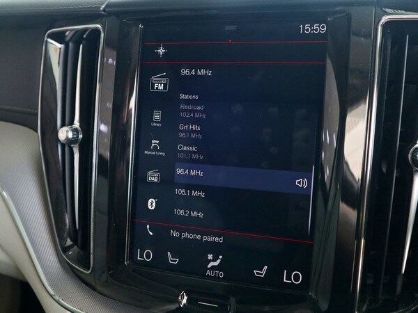 Used Volvo XC60 2020 for sale - 74677946: Photo 43