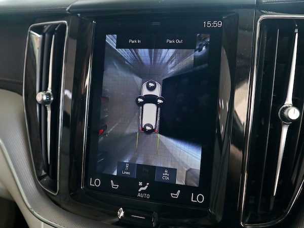 Used Volvo XC60 2020 for sale - 74677946: Photo 44
