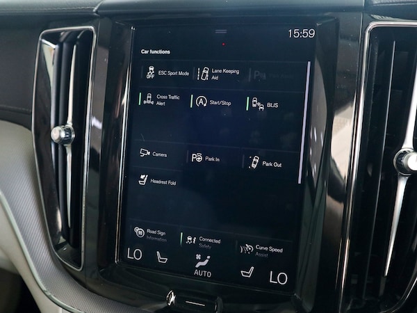 Used Volvo XC60 2020 for sale - 74677946: Photo 45