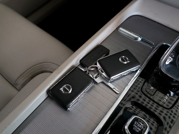 Used Volvo XC60 2020 for sale - 74677946: Photo 49