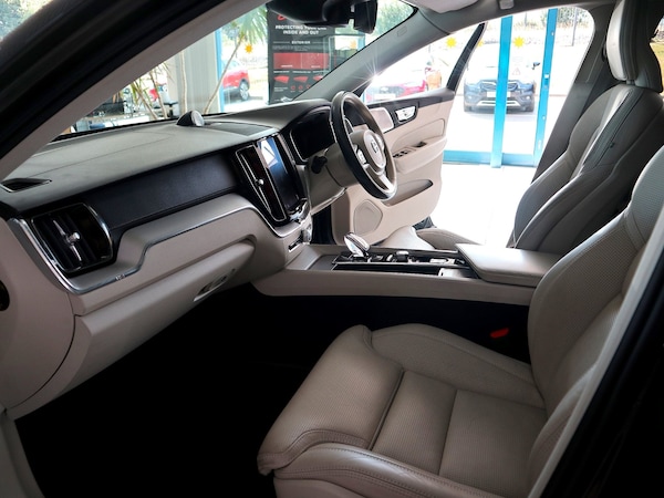 Used Volvo XC60 2020 for sale - 74677946: Photo 4