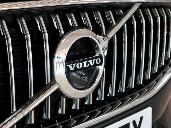 Used Volvo XC60 2020 for sale - 74677946: Photo 6