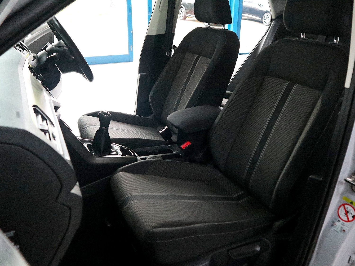 Used Volkswagen T-Roc 2020 for sale - 76082893: Photo 16
