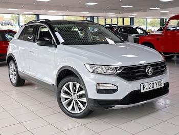 Volkswagen - T-Roc