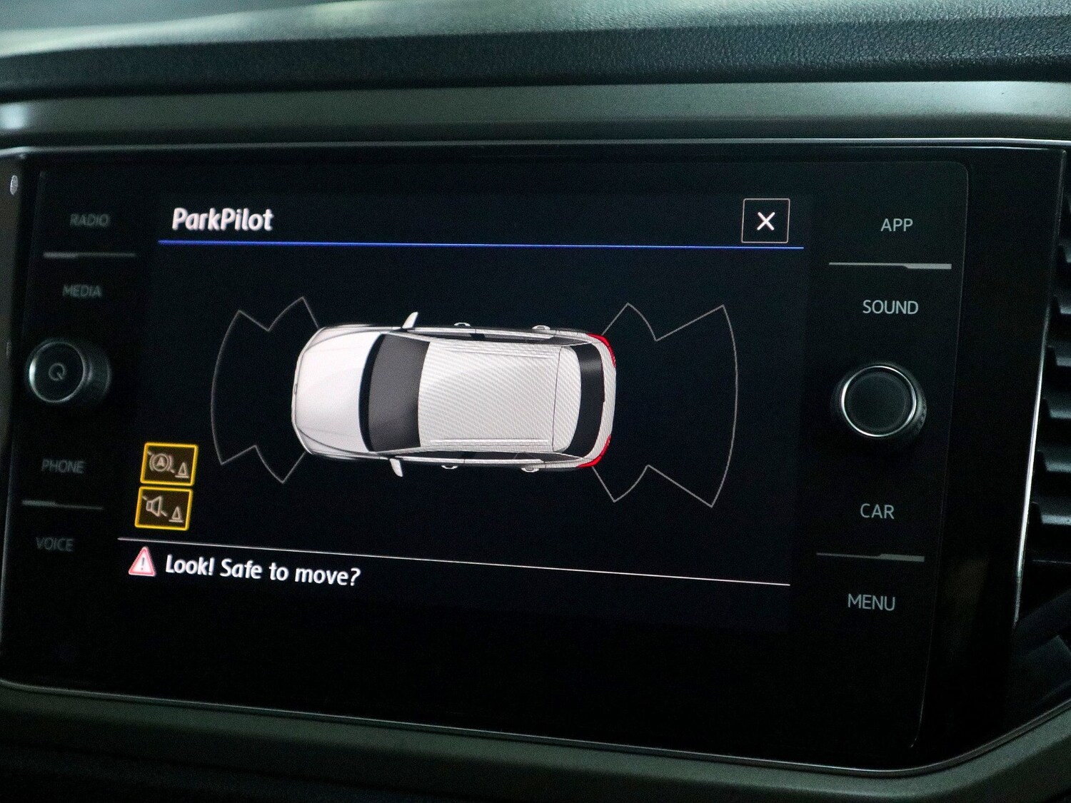 Used Volkswagen T-Roc 2020 for sale - 76082893: Photo 32
