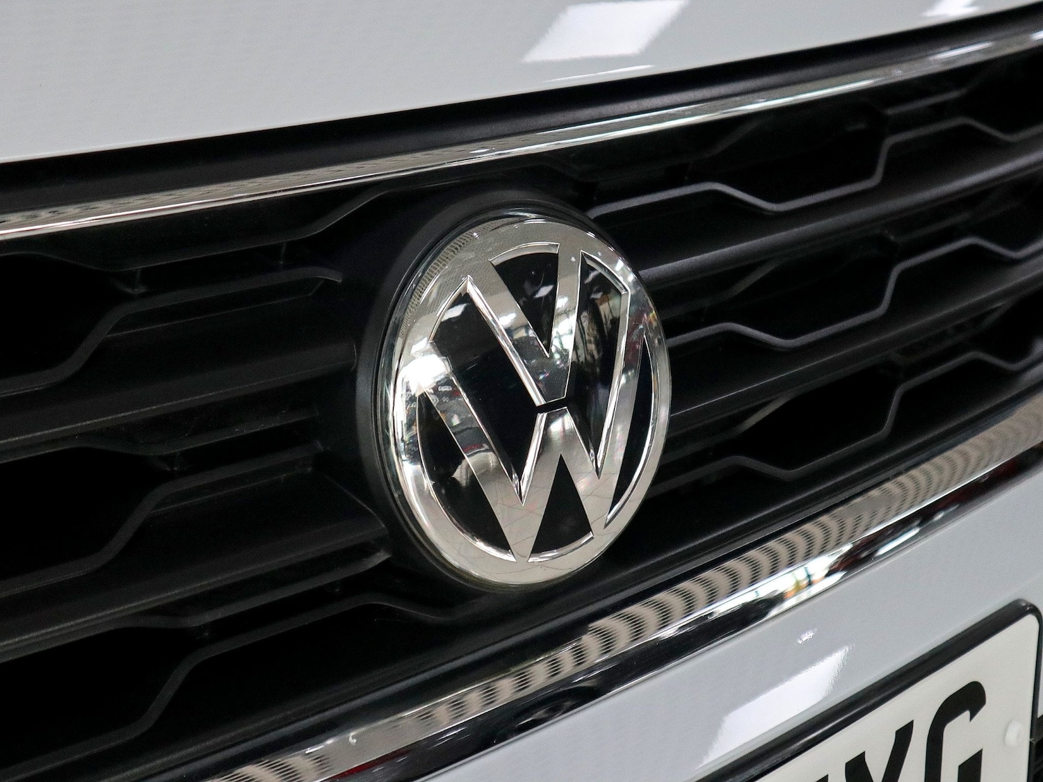 Used Volkswagen T-Roc 2020 for sale - 76082893: Photo 6