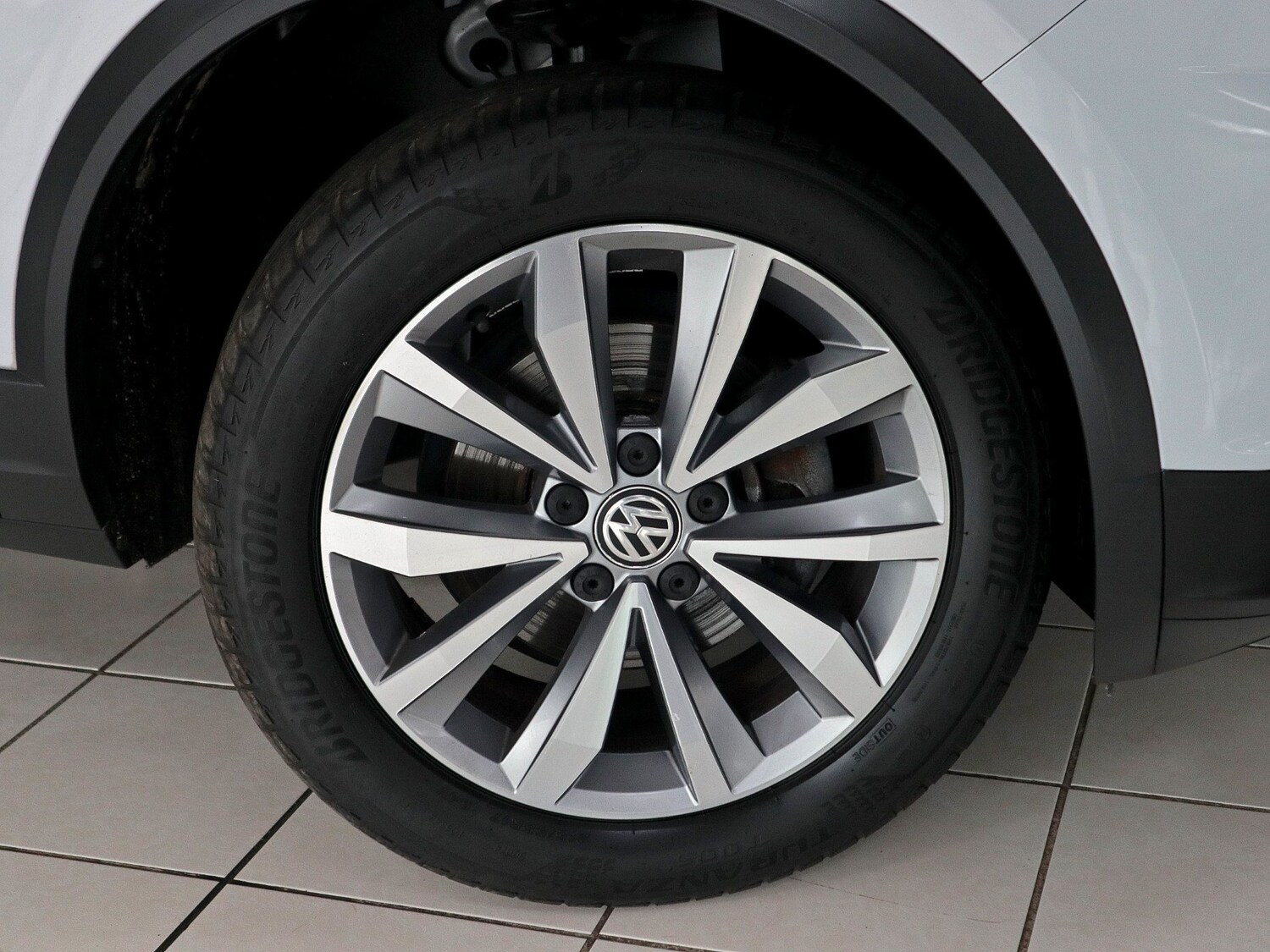 Used Volkswagen T-Roc 2020 for sale - 76082893: Photo 7