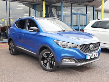 Used MG MG ZS 2019 for sale - 79105437: Photo
