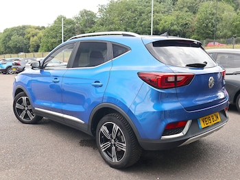 Used MG MG ZS 2019 for sale - 79105437: Photo