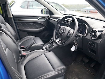 Used MG MG ZS 2019 for sale - 79105437: Photo