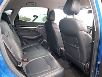 Used MG MG ZS 2019 for sale - 79105437: Photo