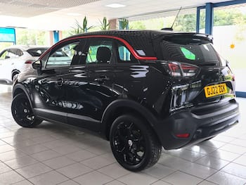Used Vauxhall Crossland 2022 for sale - 79806412: Photo