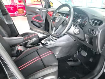Used Vauxhall Crossland 2022 for sale - 79806412: Photo