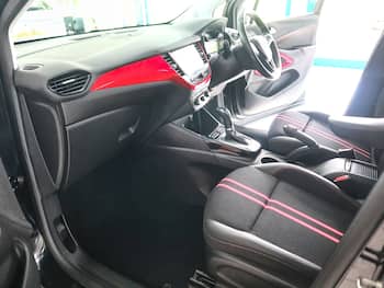 Used Vauxhall Crossland 2022 for sale - 79806412: Photo