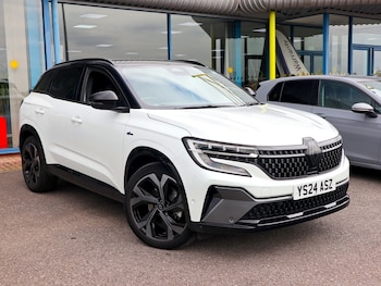 Used Renault Austral 2024 for sale - 78910074: Photo