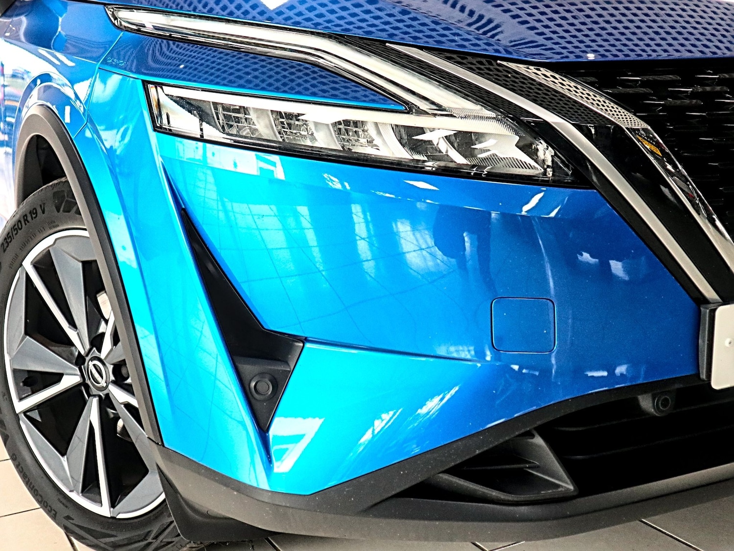 Used Nissan Qashqai 2022 for sale - 77154621: Photo 12