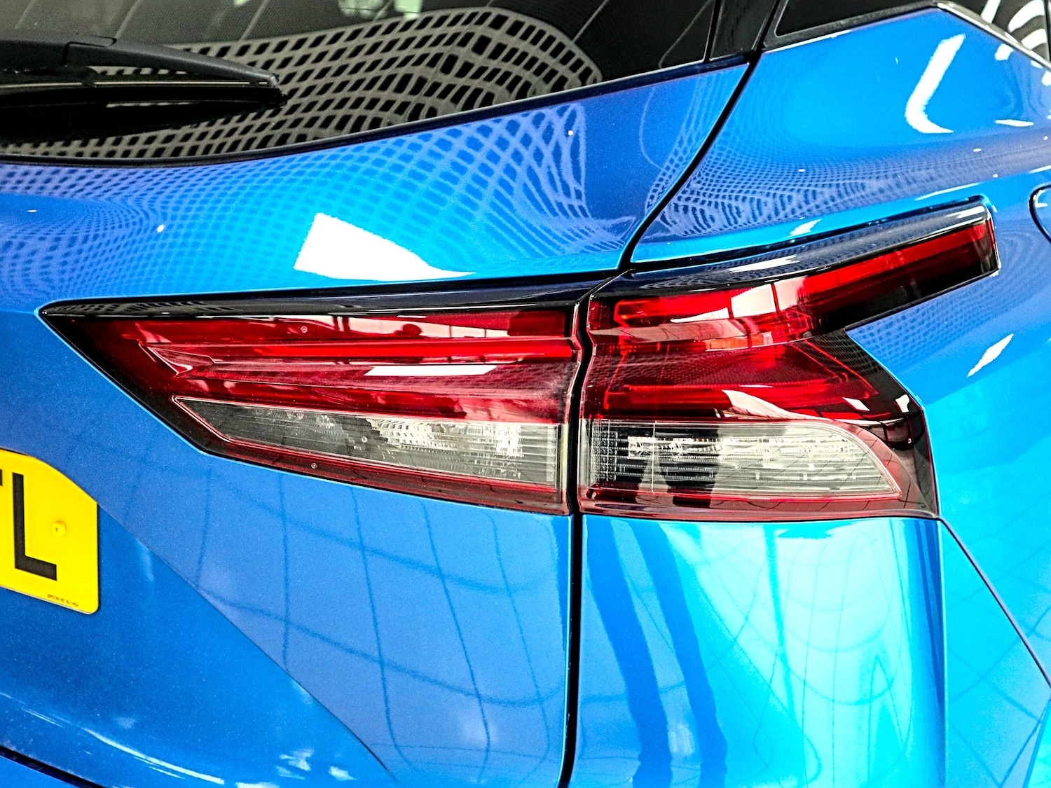 Used Nissan Qashqai 2022 for sale - 77154621: Photo 15