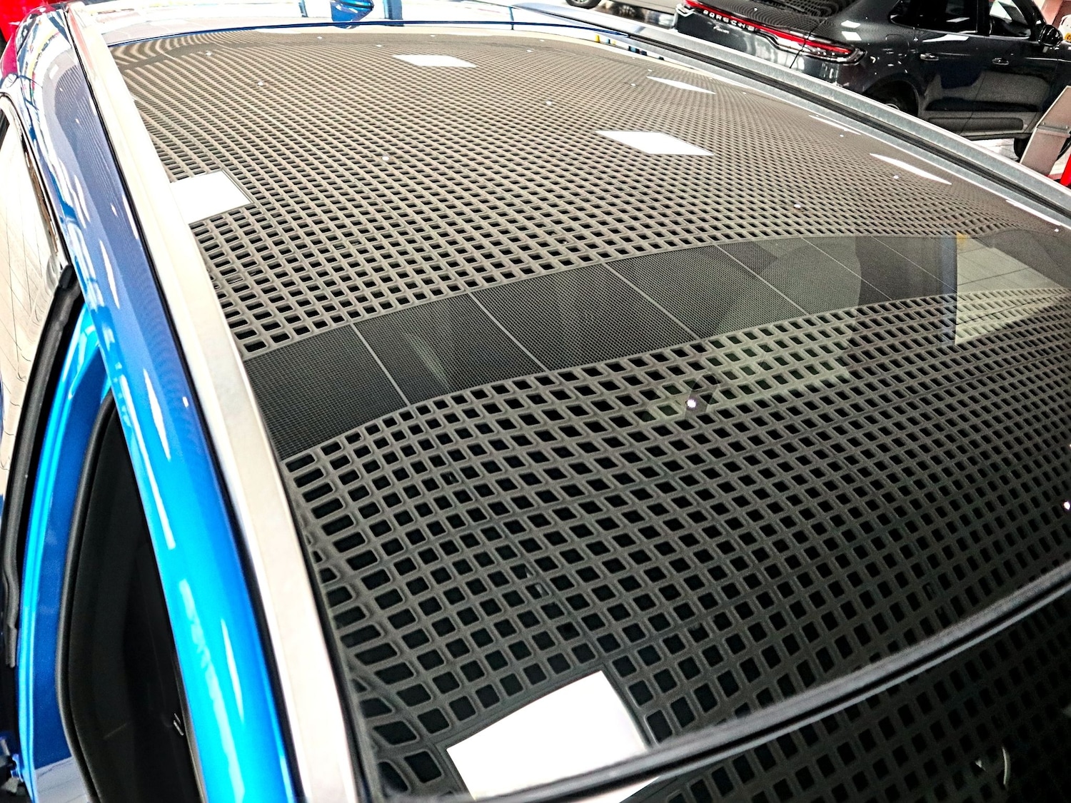 Used Nissan Qashqai 2022 for sale - 77154621: Photo 16