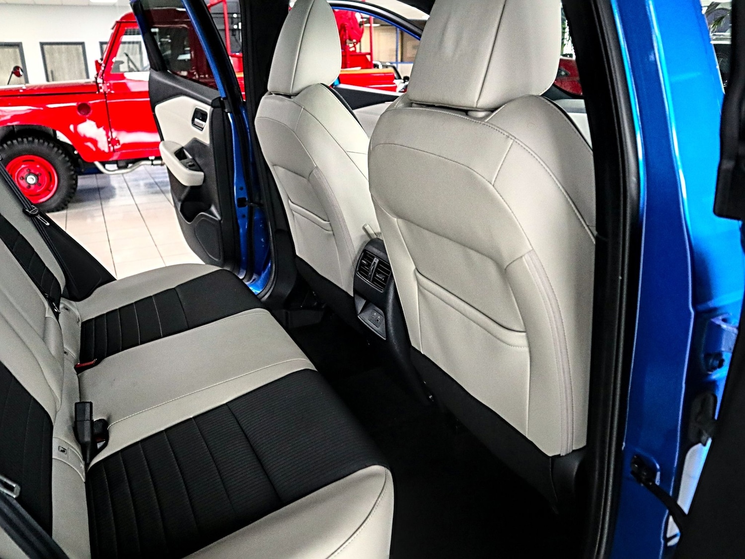 Used Nissan Qashqai 2022 for sale - 77154621: Photo 19