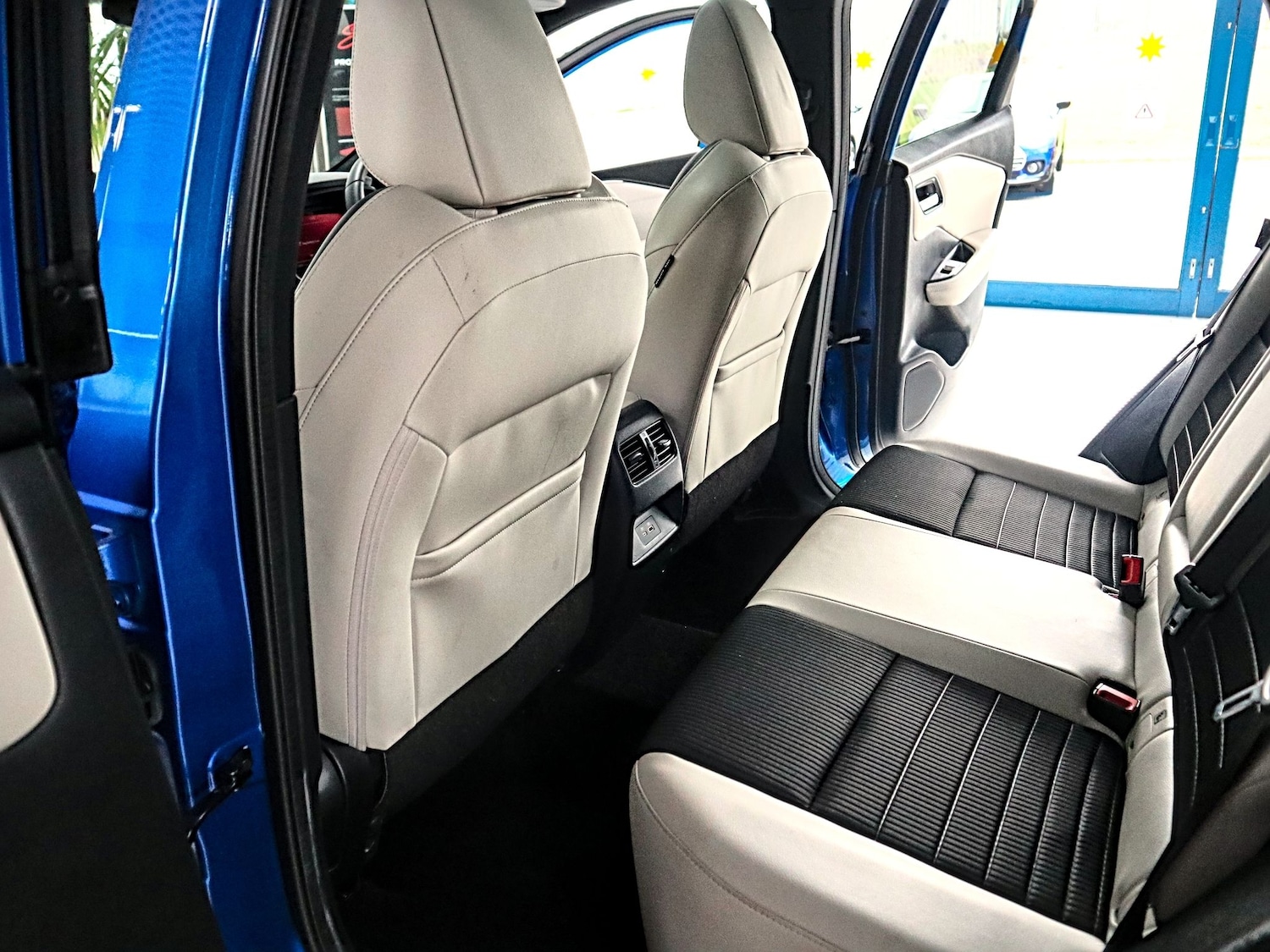 Used Nissan Qashqai 2022 for sale - 77154621: Photo 21