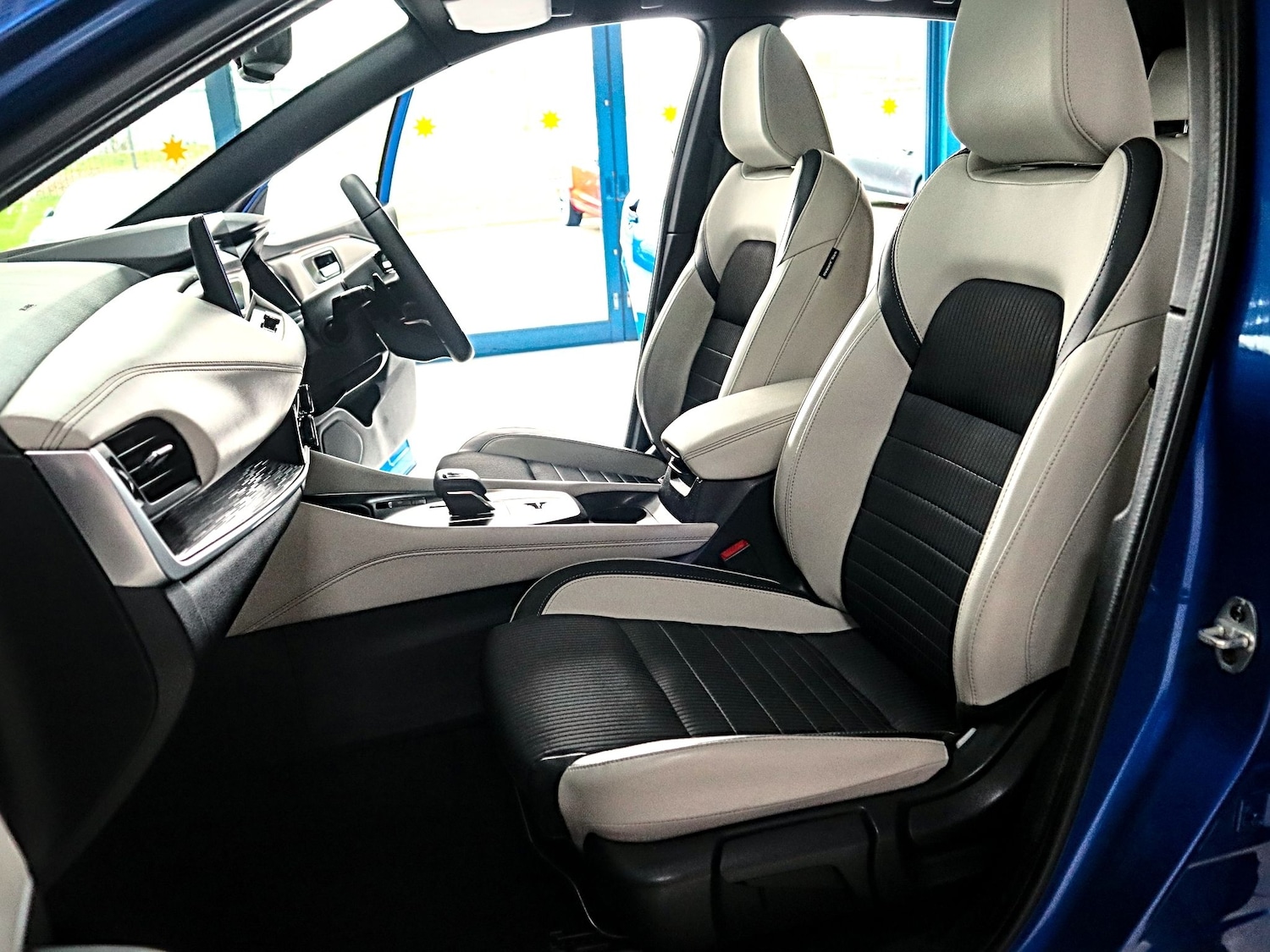 Used Nissan Qashqai 2022 for sale - 77154621: Photo 22