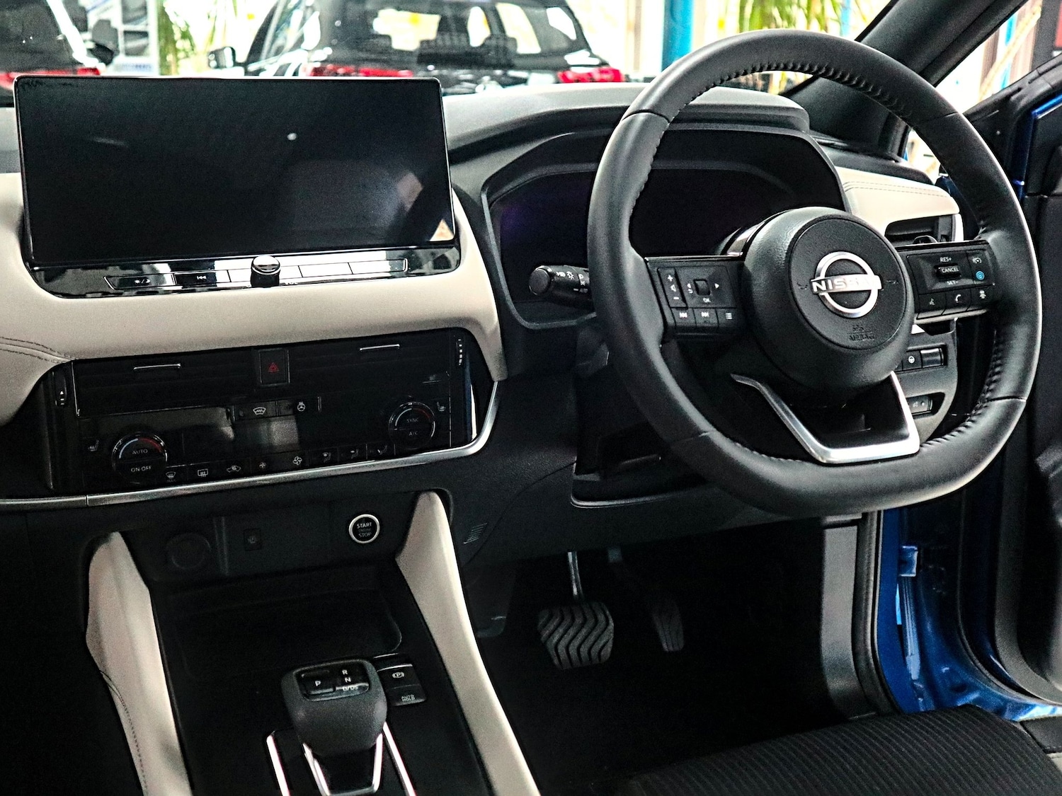 Used Nissan Qashqai 2022 for sale - 77154621: Photo 24