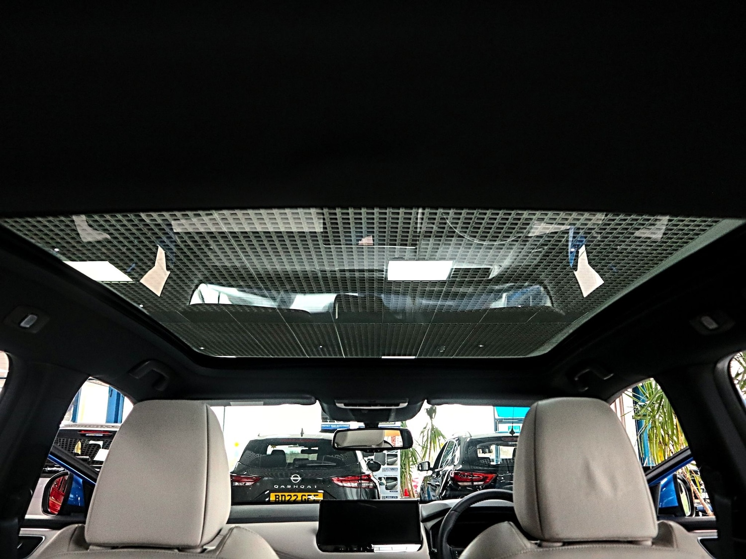 Used Nissan Qashqai 2022 for sale - 77154621: Photo 25