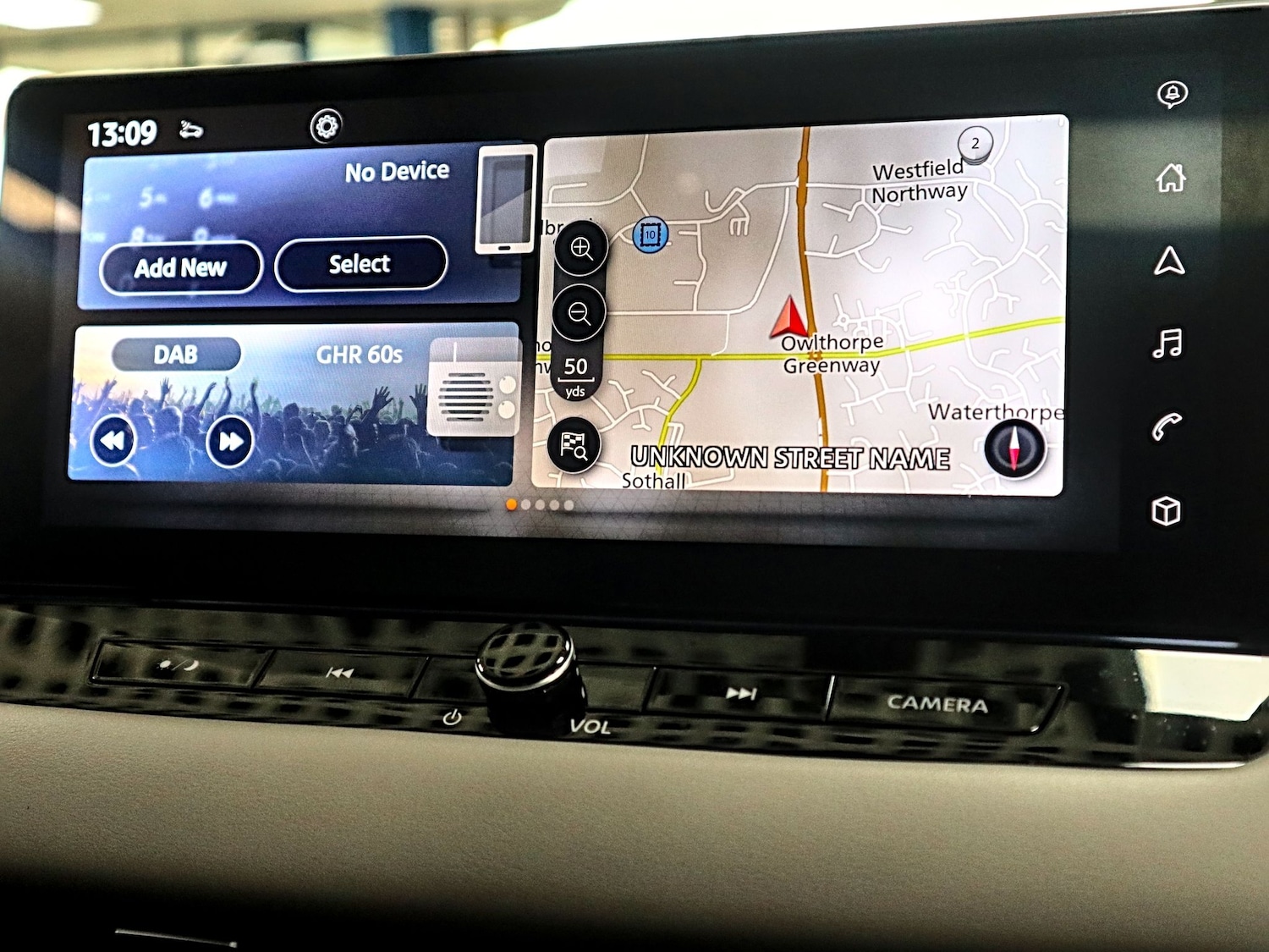 Used Nissan Qashqai 2022 for sale - 77154621: Photo 29