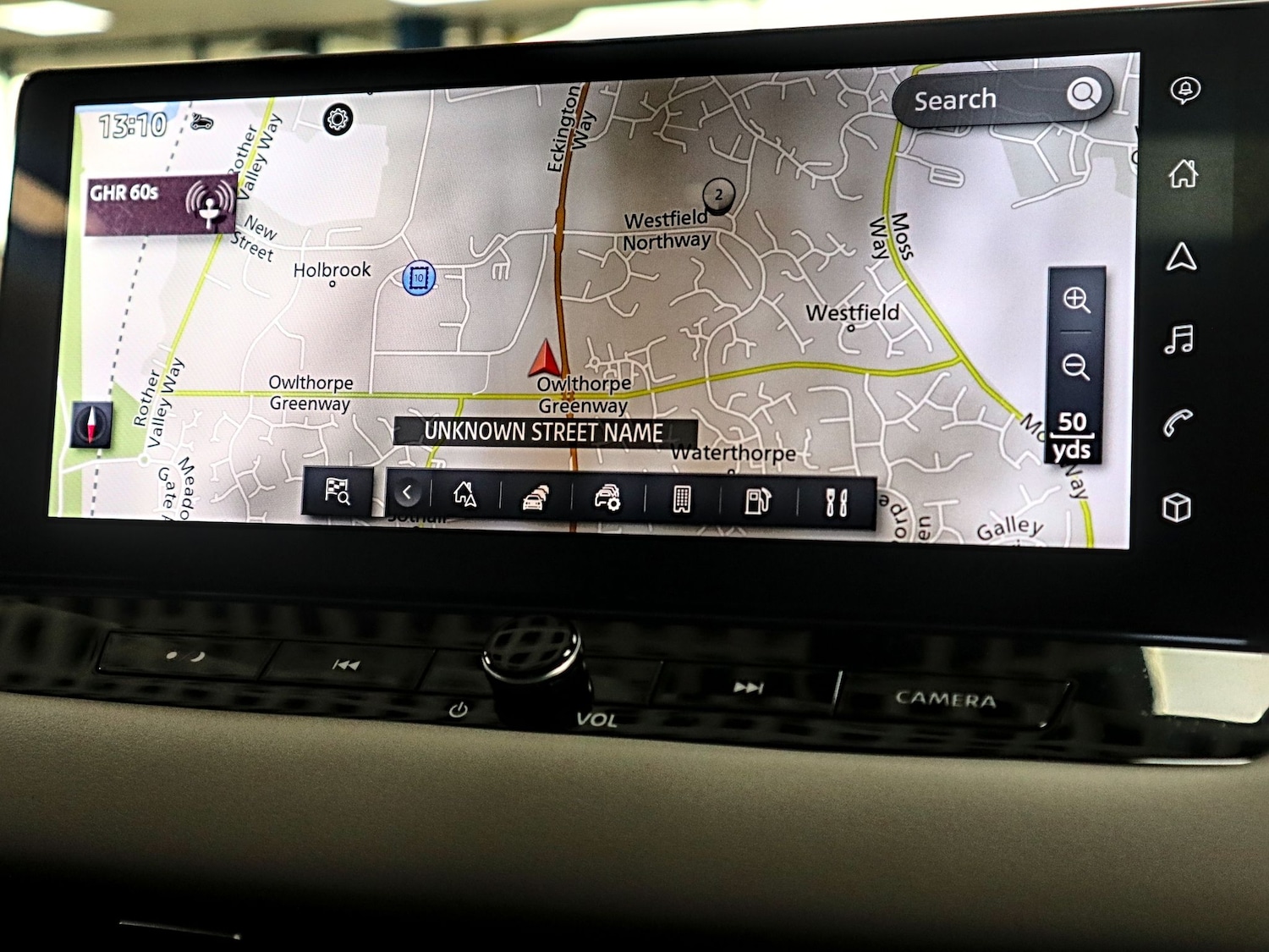 Used Nissan Qashqai 2022 for sale - 77154621: Photo 30