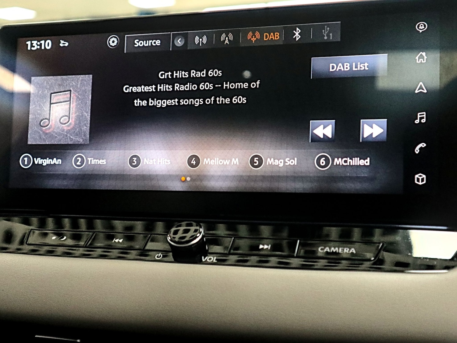 Used Nissan Qashqai 2022 for sale - 77154621: Photo 31