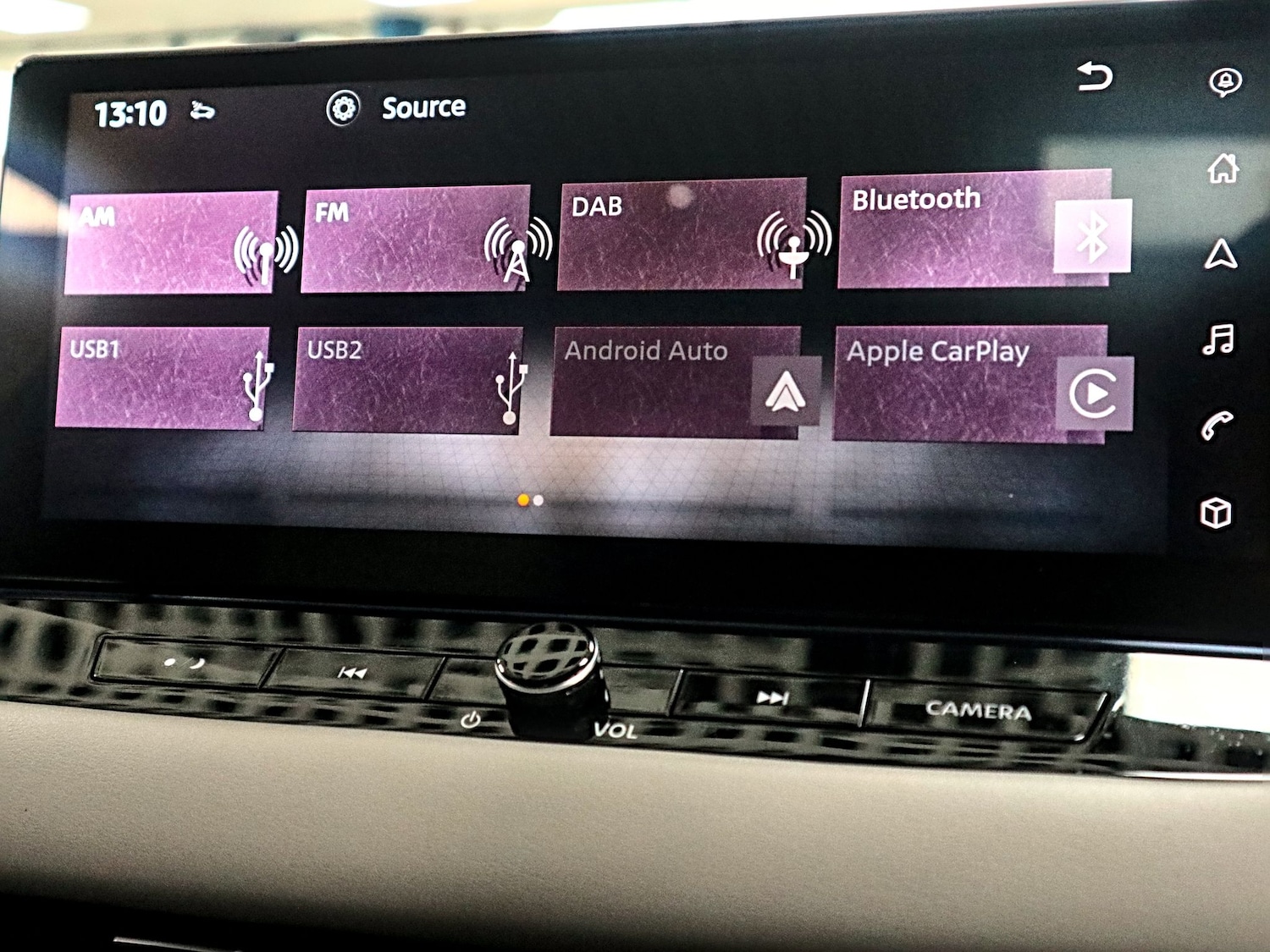 Used Nissan Qashqai 2022 for sale - 77154621: Photo 32