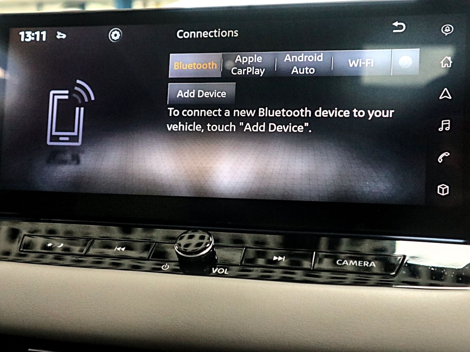 Used Nissan Qashqai 2022 for sale - 77154621: Photo 34