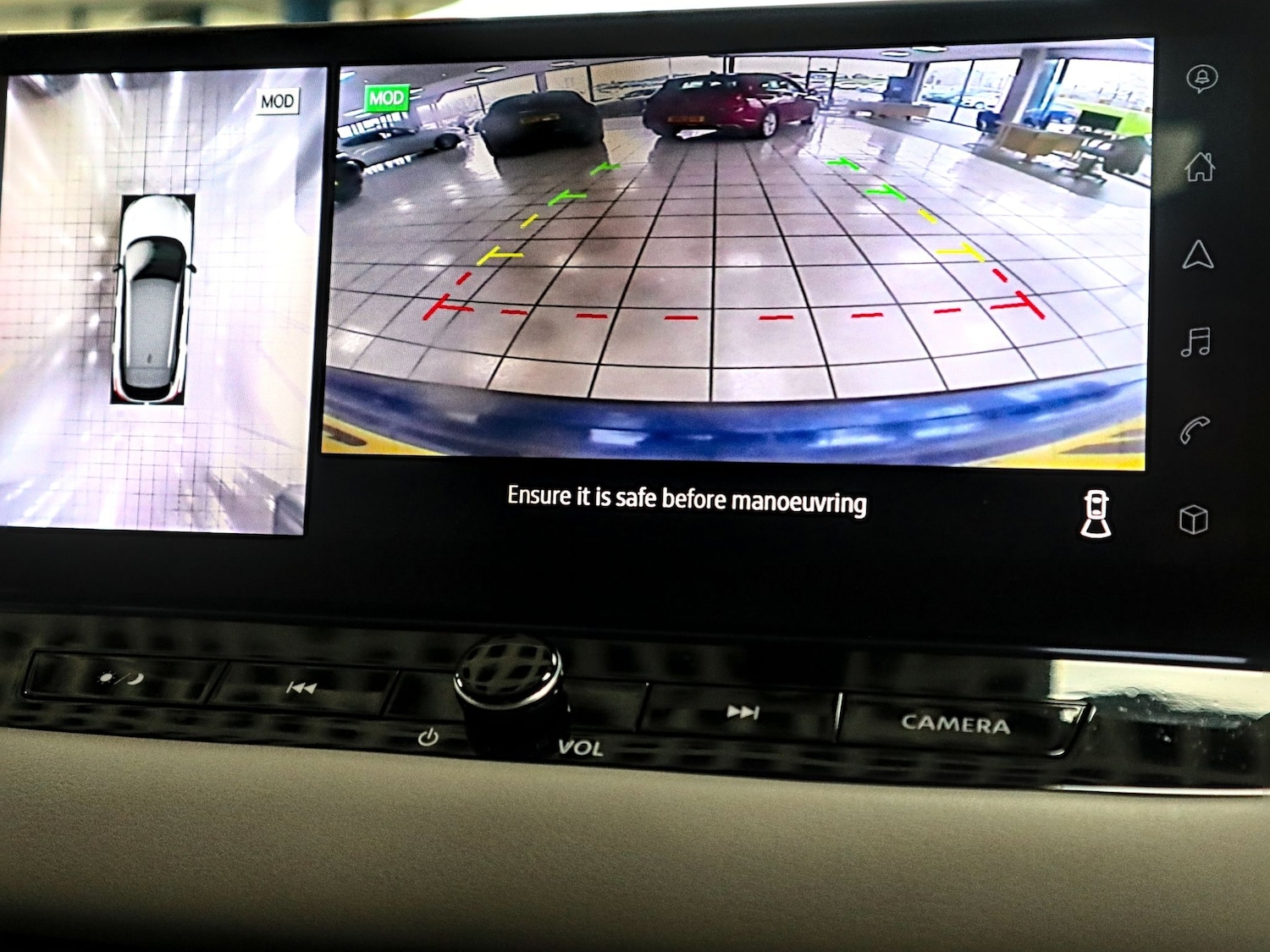 Used Nissan Qashqai 2022 for sale - 77154621: Photo 35