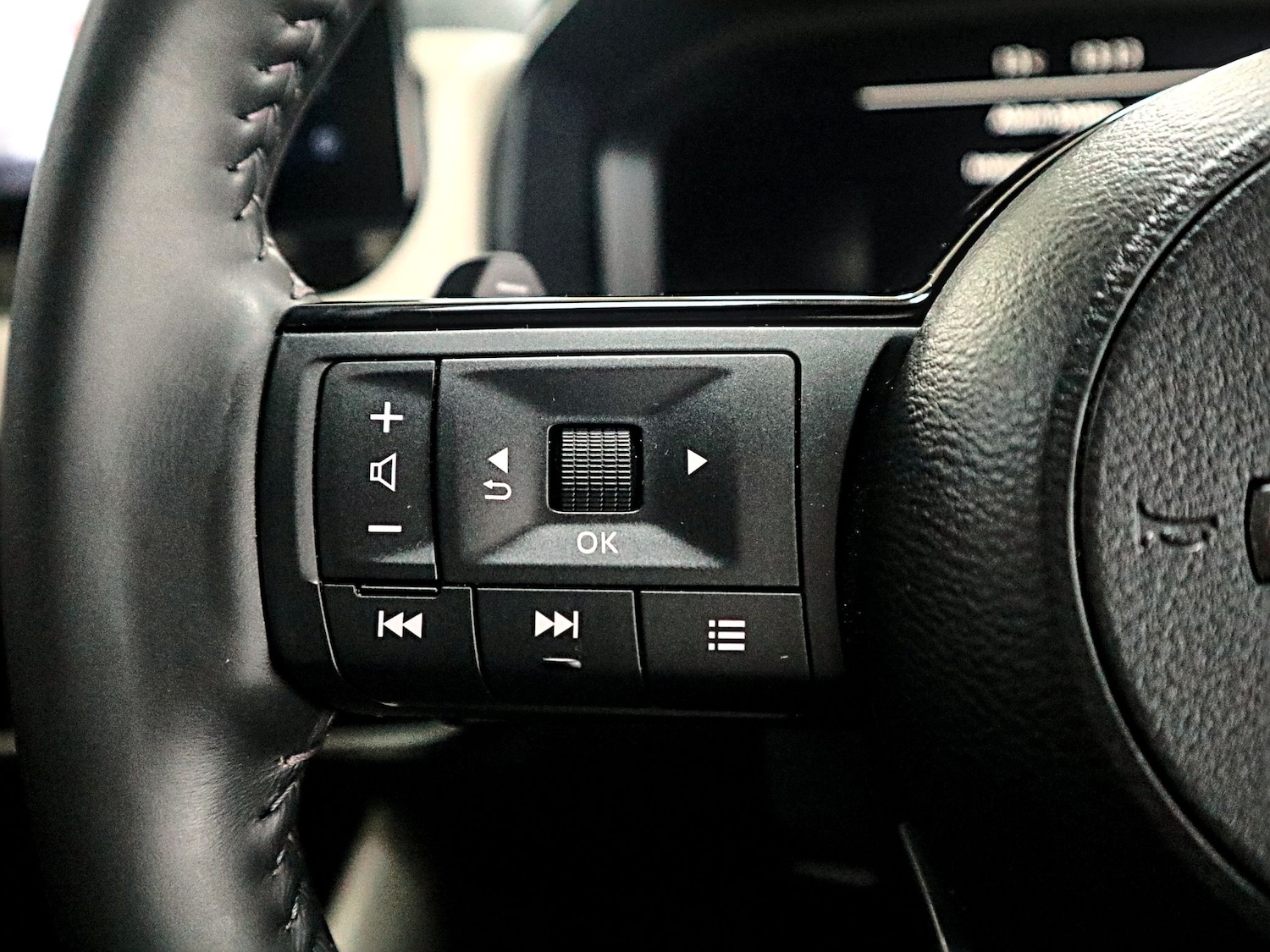 Used Nissan Qashqai 2022 for sale - 77154621: Photo 38