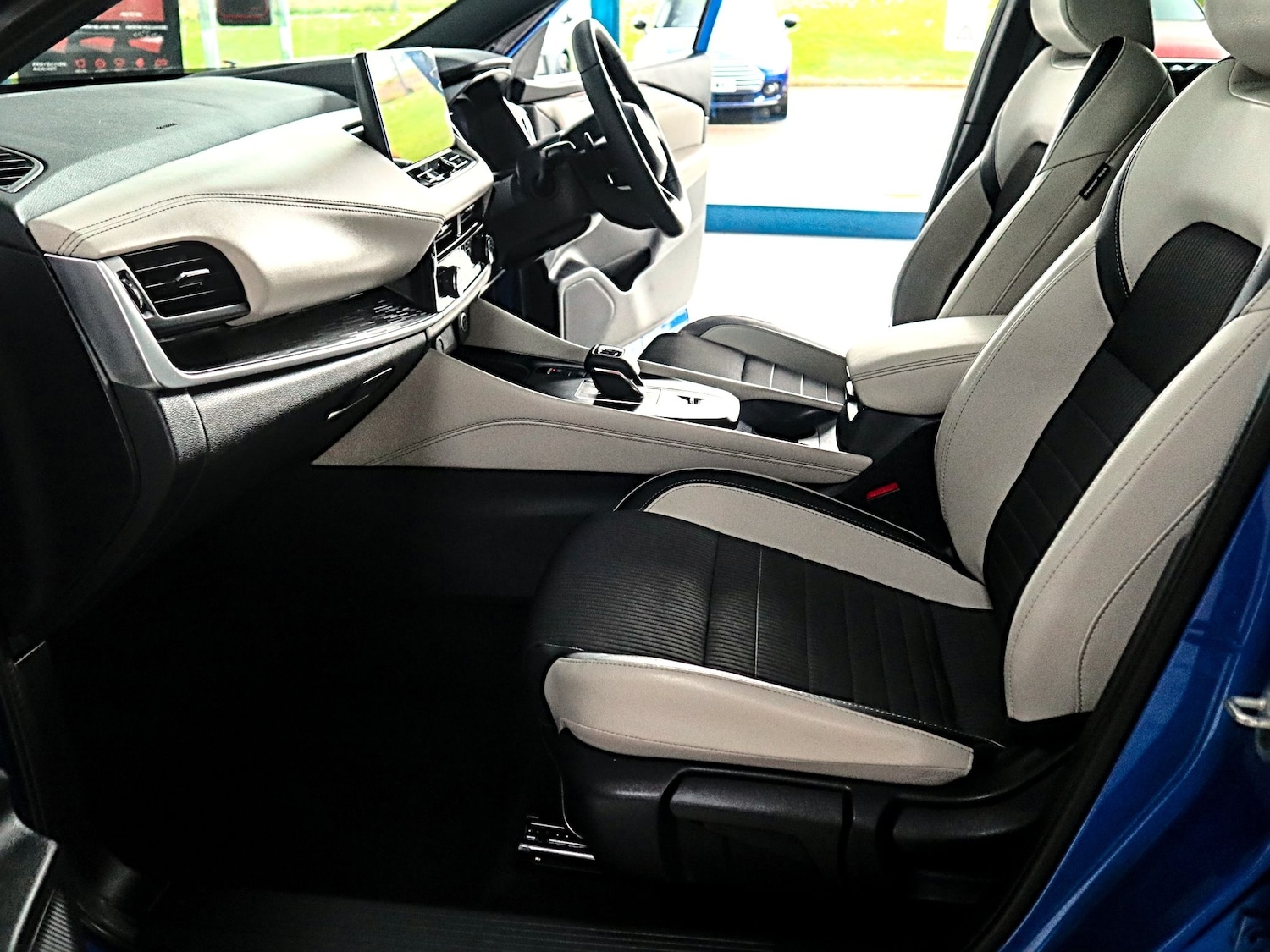 Used Nissan Qashqai 2022 for sale - 77154621: Photo 4